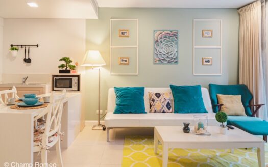Marrakesh 1 bedroom 63/336