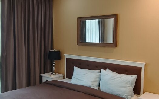 My Resort 2 bedrooms 407