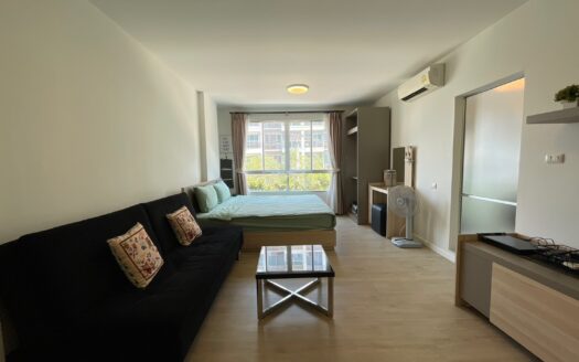 Baan PengPloen studio B312