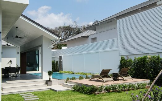 Baan View Kao 3 bedrooms