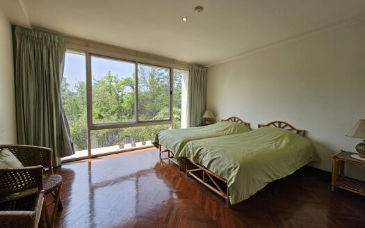 Baan SanSaran 1 bedroom