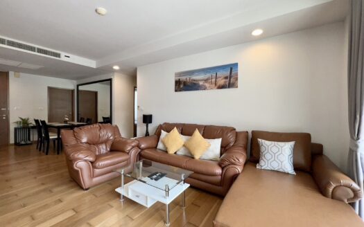 Baan SanSuk 2 bedrooms