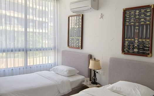 Veranda Residence 3 bedrooms  B204