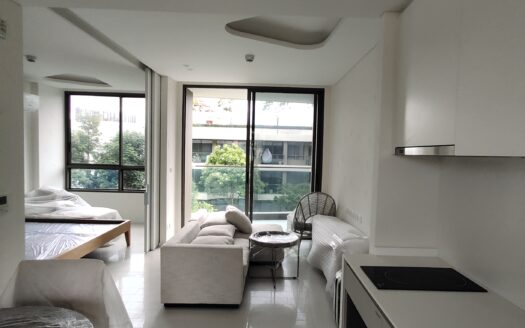 Veranda Residence 1 bedroom D306