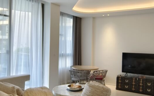 Veranda Residence 2 bedrooms D313