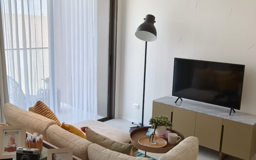Veranda Residence 1 bedroom D370
