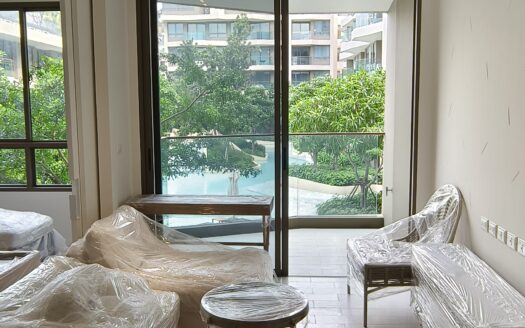 Veranda Residence 1 bedroom E203