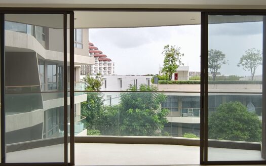 Veranda Residence 3 bedrooms  E404