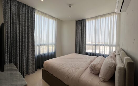 Veranda Residence 3 bedrooms E501