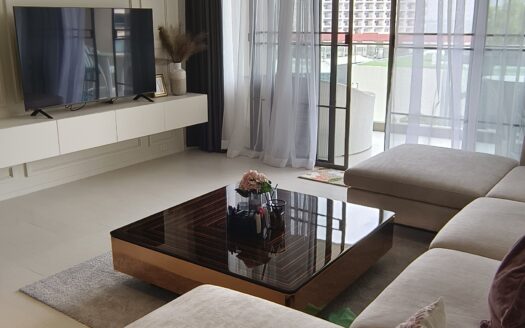 Veranda Residence 3 bedrooms E614