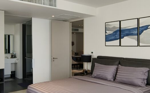 Veranda Residence 3 bedrooms E616