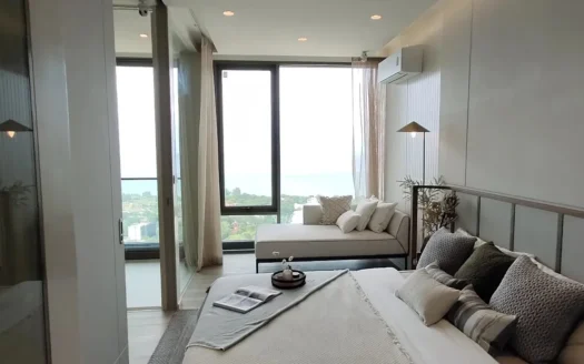 Vehha Penthouse