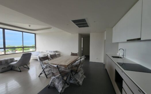 Veranda Residence Penthouse