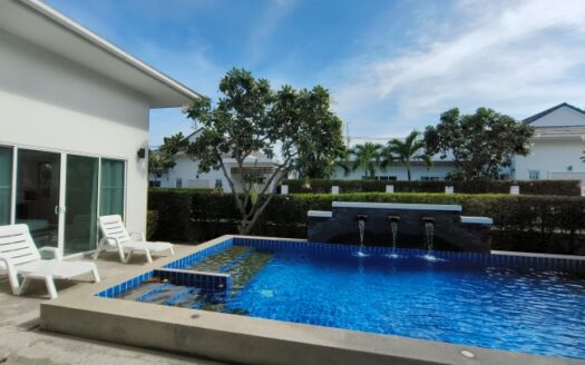 Sivana Garden 3 bedrooms Plot 51