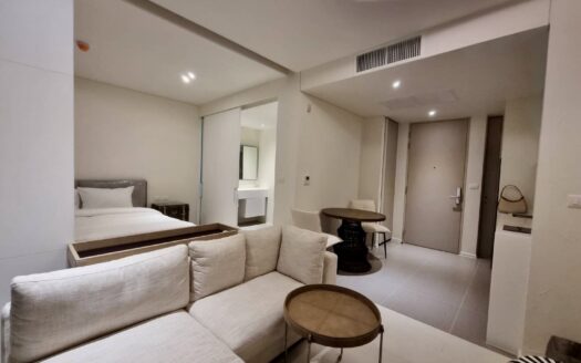 Veranda Residence 1 bedroom D104