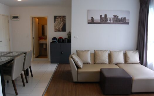 Baan KunKoey 2 bedrooms 20/483
