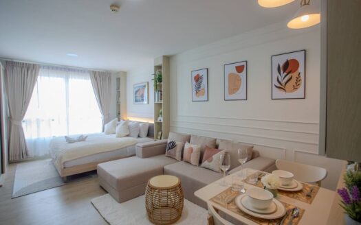Baan PengPloen B6/591