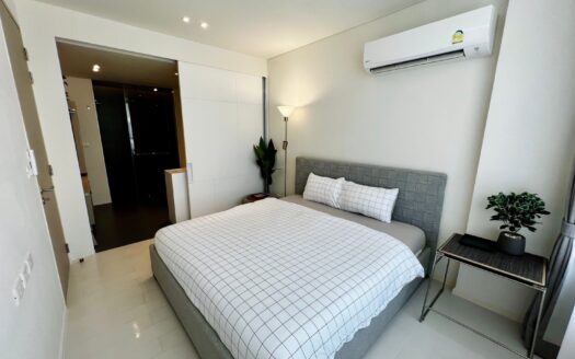 Veranda Residence 3 bedrooms  B406
