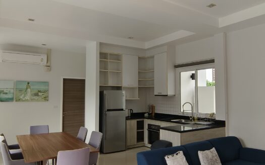 Sivana 3 bedrooms house 47