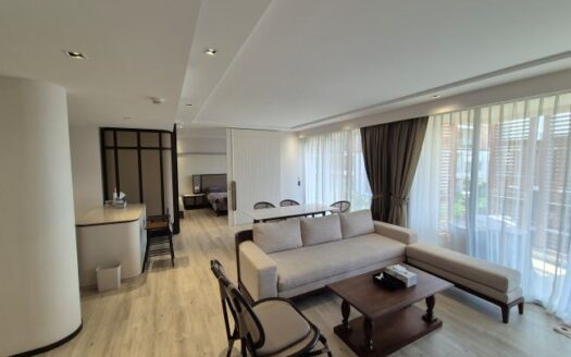 Intercontinental Residences 2 bedrooms B401-402