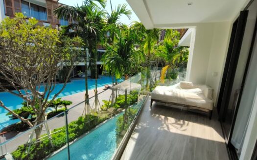 Intercontinental condo 1 bedroom G204