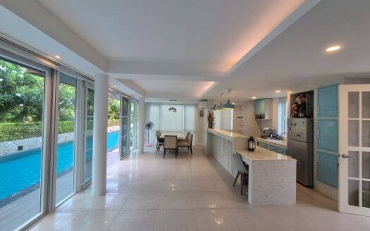 PakaranSisom 3 bedroom duplex