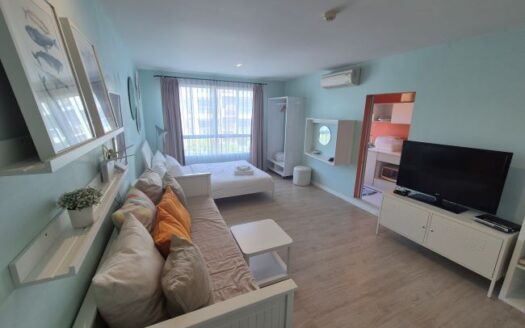 Baan PengPloen studio 6/554