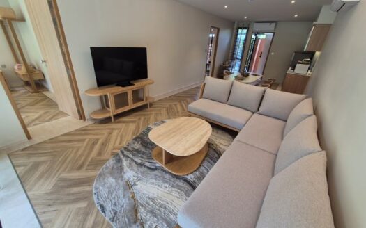 SaSaRa 2 bedrooms 138/69