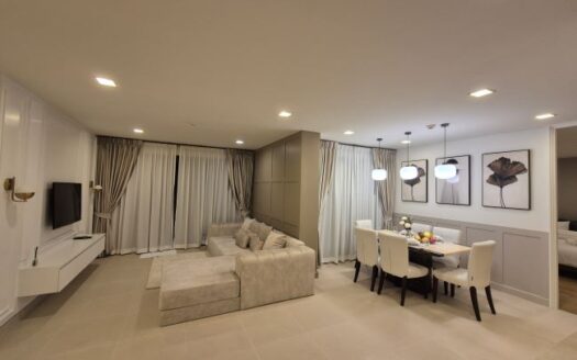 Marrakesh 3 bedrooms 63/232