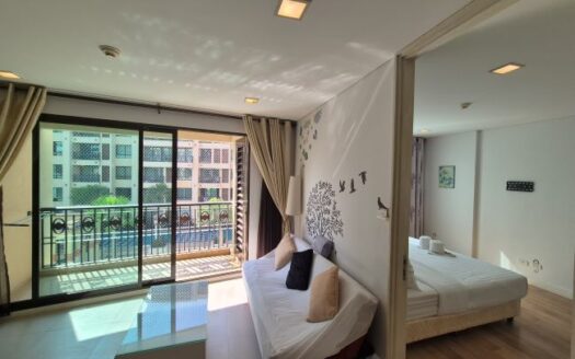 Marrakesh 1 bedroom 63/98