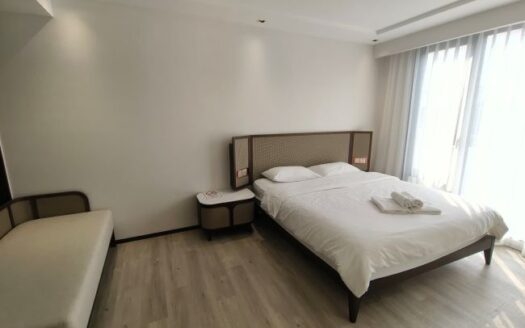 Intercontinental Residences 1 bedroom B206