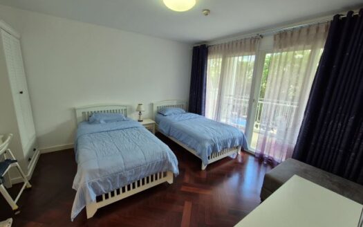 Baan SeaChuan 2 bedrooms B3/2E