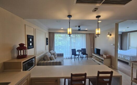 Marrakesh condo 1 bedroom 63/197