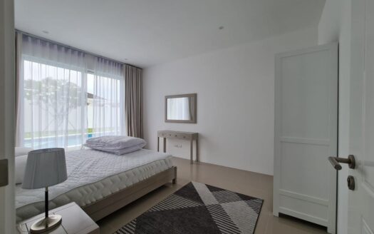 Felcon Hill 3 bedroom villa 402B