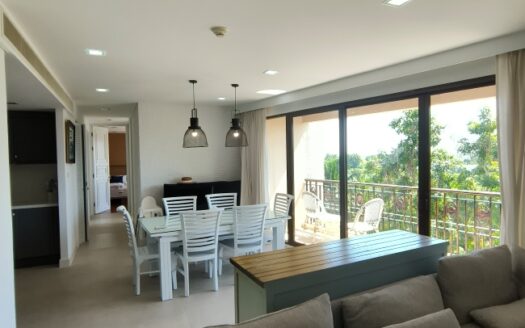 Marrakesh 4 bedrooms condo