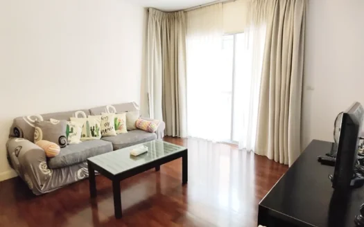 Baan SanDao 2 bedrooms condo E119/96