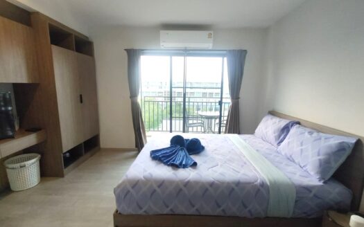 La Casita studio 258/662