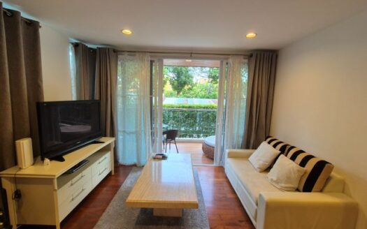 PakaranSisom 2 bedroom condo