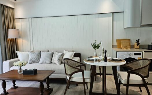 Intercontinental Residences 1 bedroom H103
