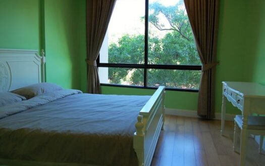 Marrakesh 1 bedroom 63/77