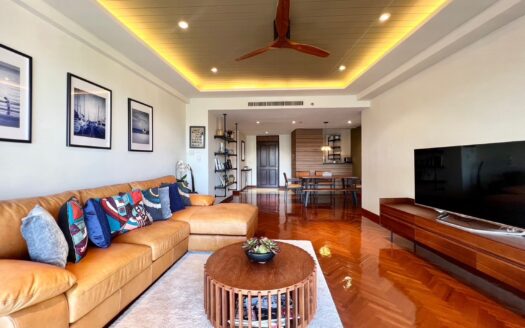 Baan SanSaran 2 bedrooms 100