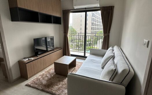 La Casita 2 bedroom 258/207