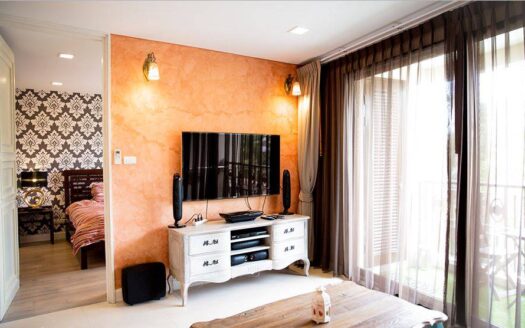 Marrakesh 1 bedroom 63/78