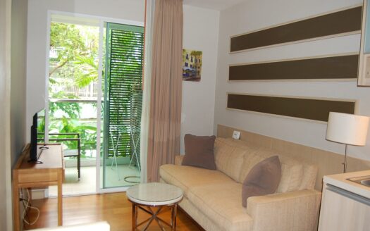 Amari 1 bedroom condo 3101
