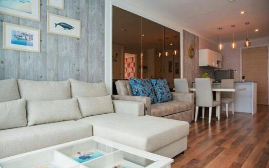 My Resort F301 2 bedrooms and 2 bathrooms