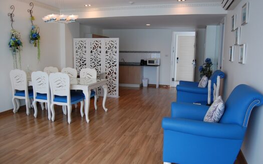 My Resort 2 bedrooms B606
