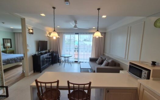 Marrakesh 1 bedroom 63/79
