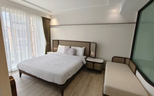 Intercontinental Residences 1 bedroom E403