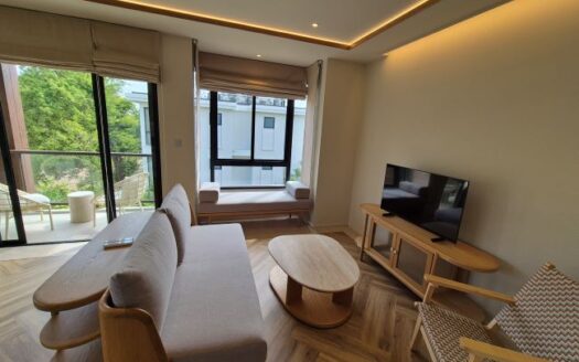 SaSaRa 2 bedrooms 138/82