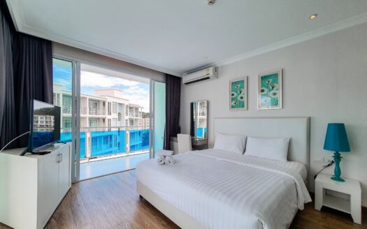 My Resort 2 bedrooms H501